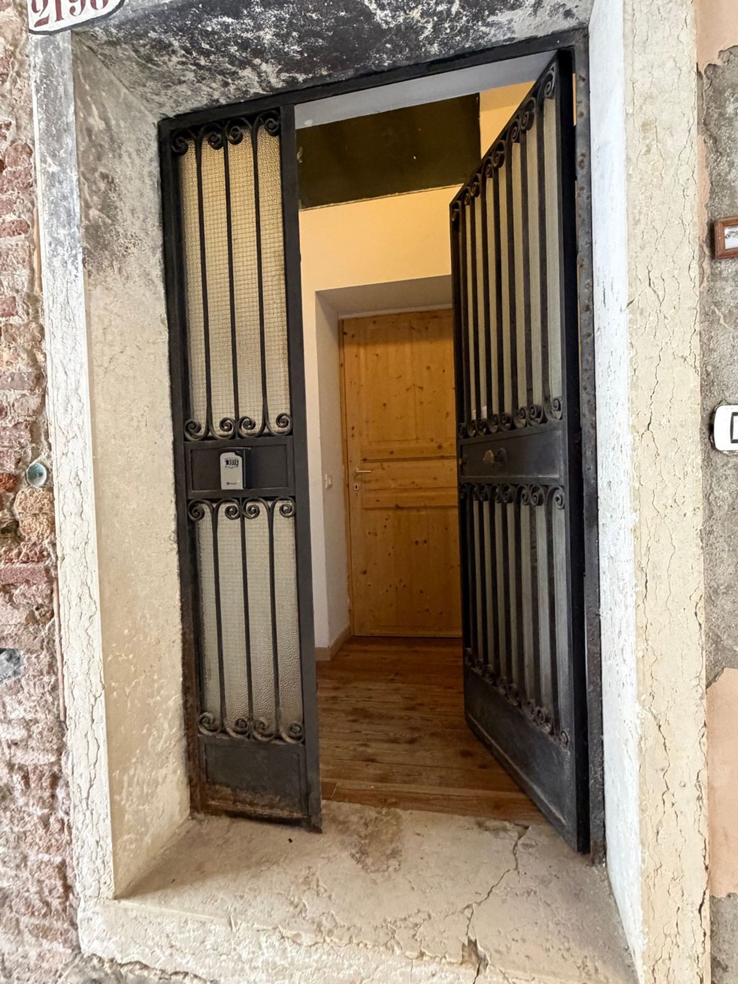 Loft in affitto in santa croce 2198, Venezia