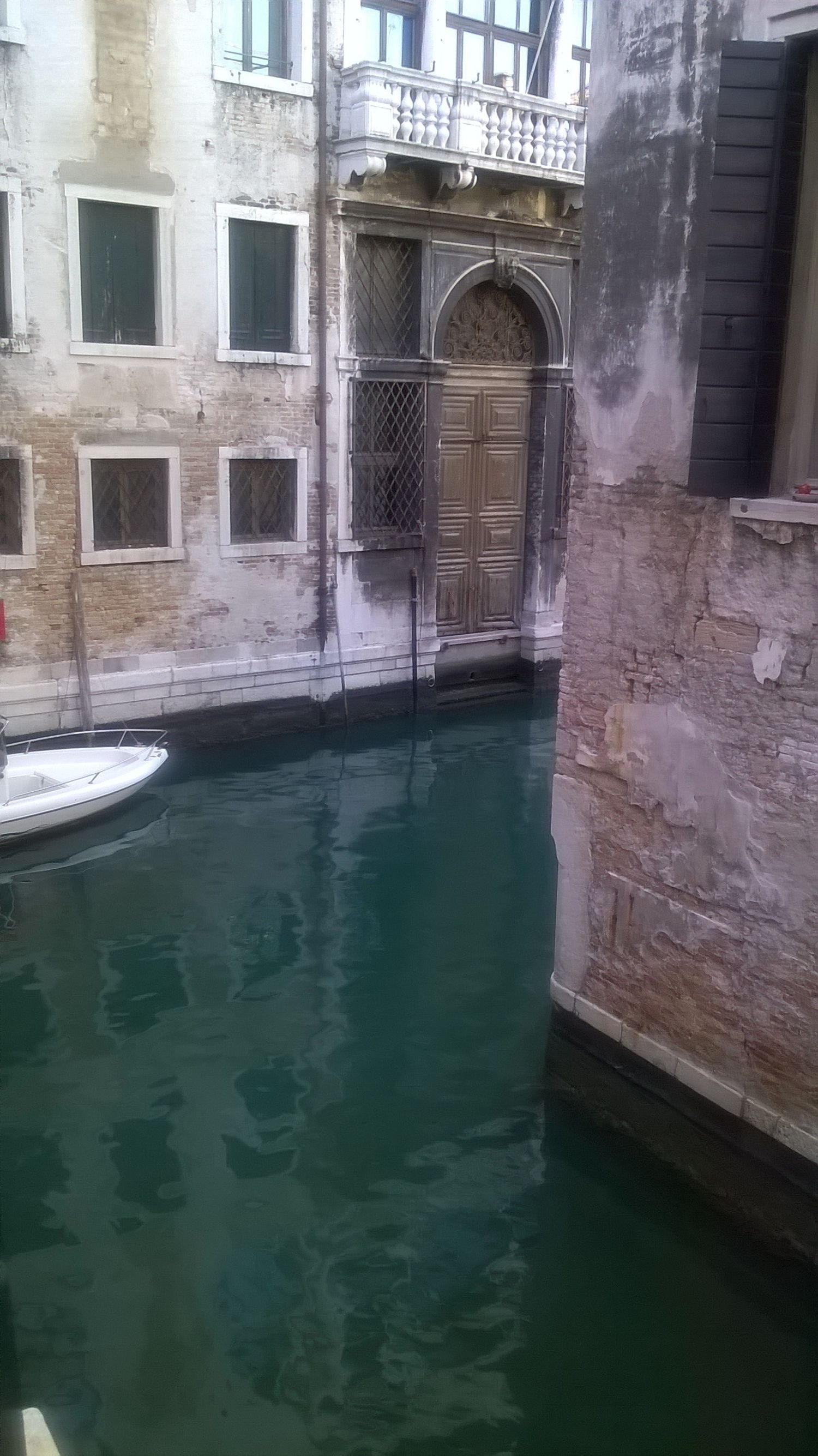 Trilocale in affitto in sestiere sestiere santa croce 1823, Venezia