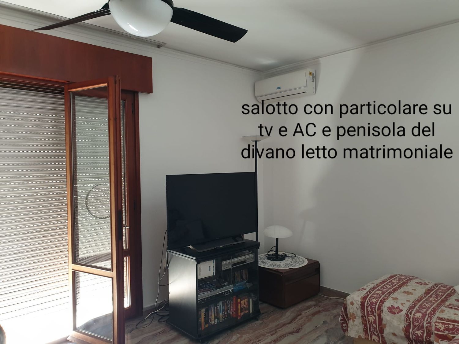 Quadrilocale in affitto in via via bissuola 16, Venezia