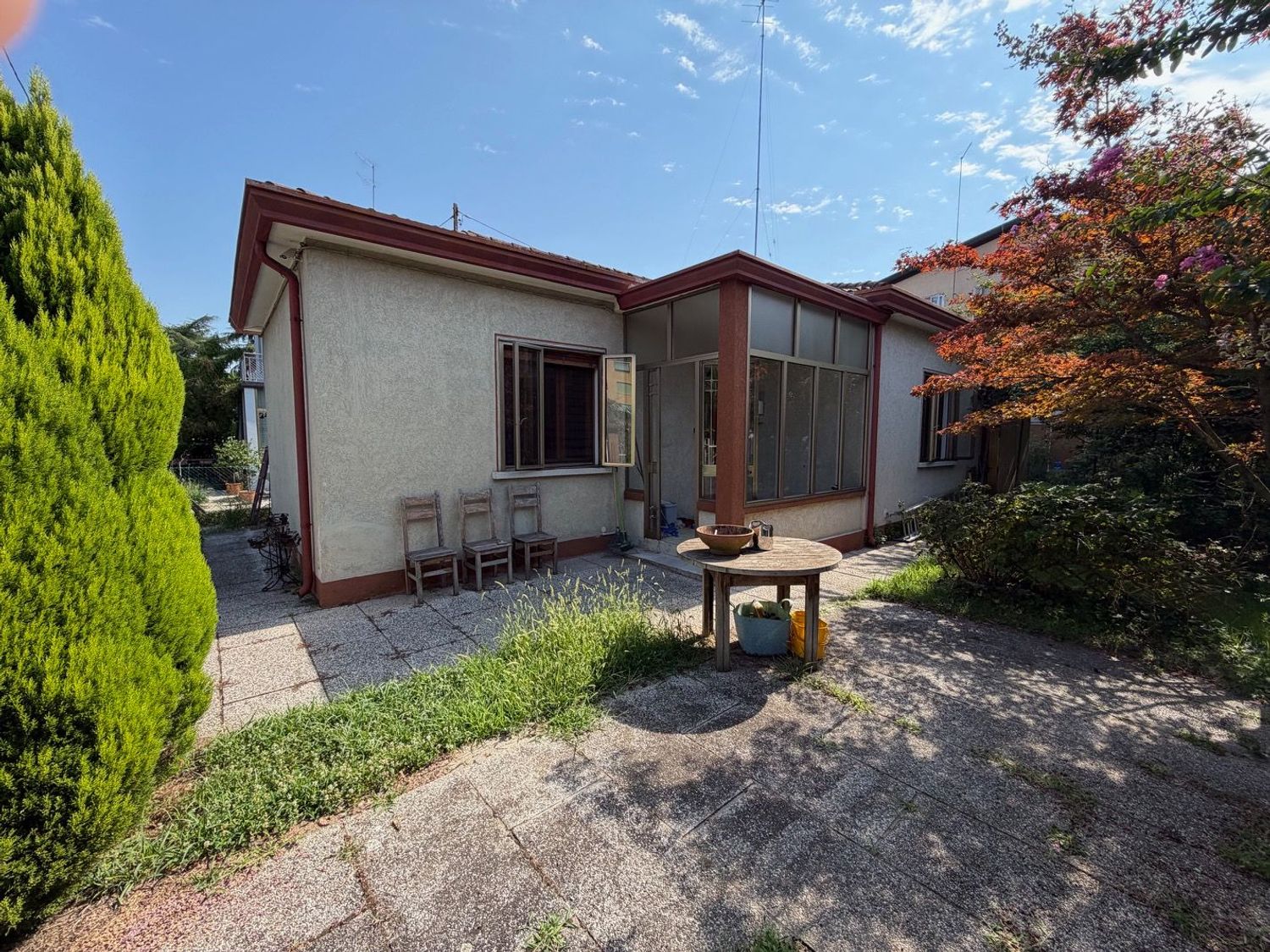 Villa in vendita in via via monte pelmo 16, Venezia