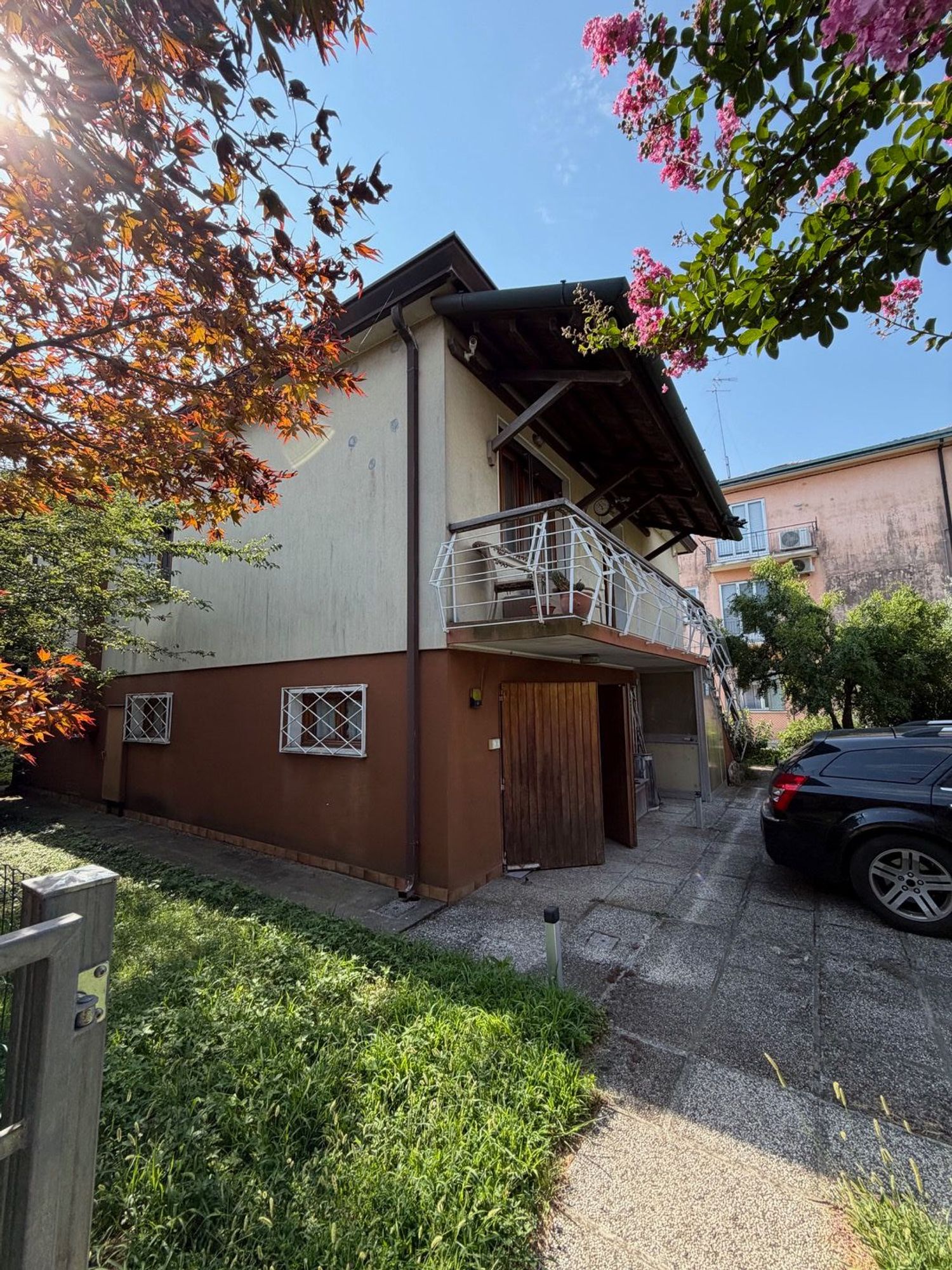 Villa in vendita in via via monte pelmo 16, Venezia