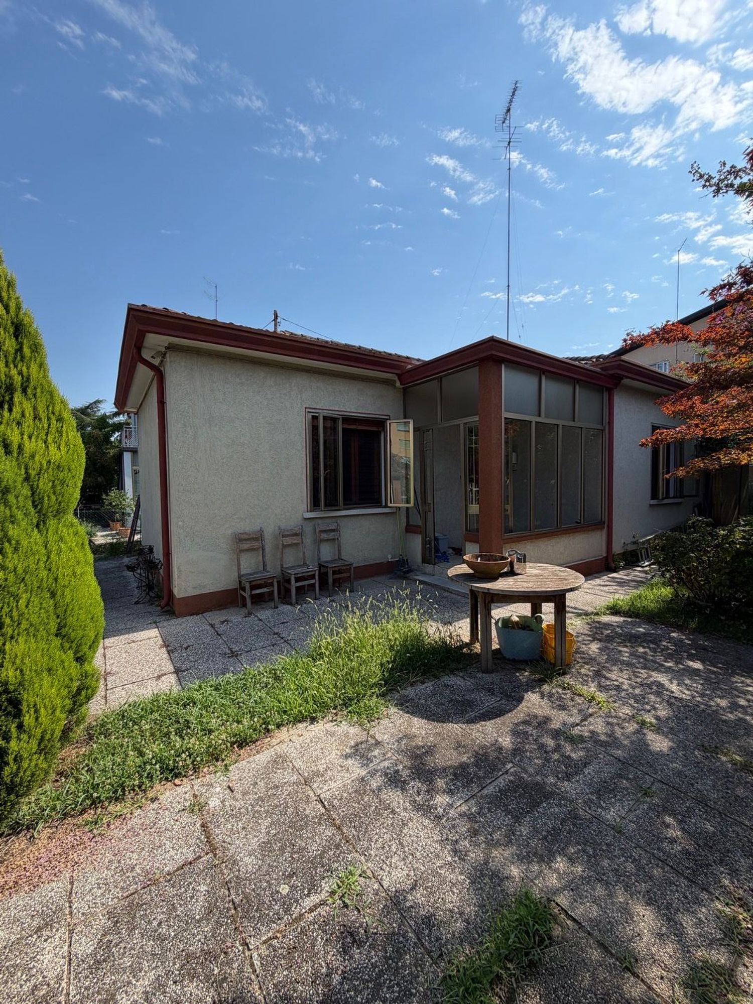 Villa in vendita in via via monte pelmo 16, Venezia