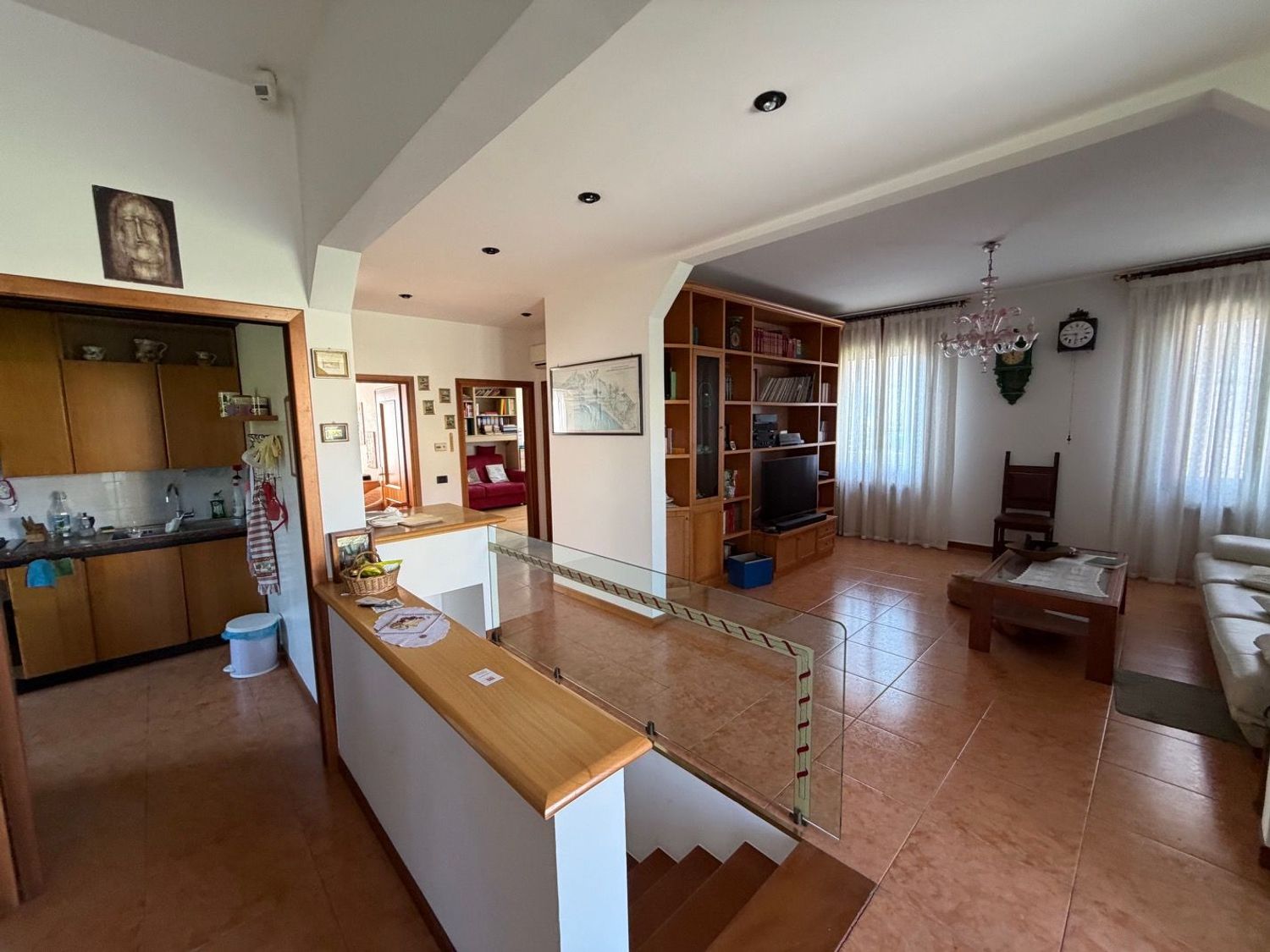 Villa in vendita in via via monte pelmo 16, Venezia