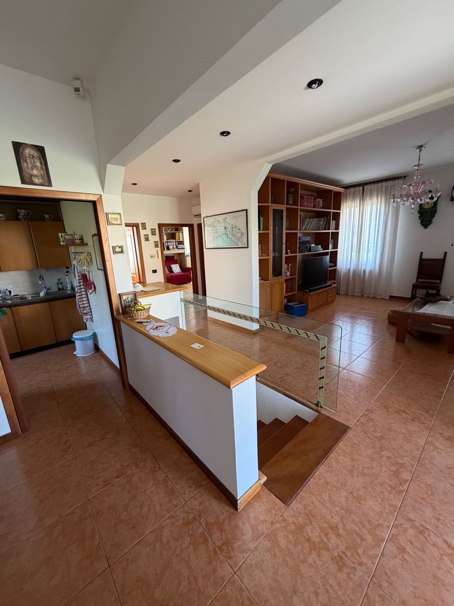 Villa in vendita in via via monte pelmo 16, Venezia