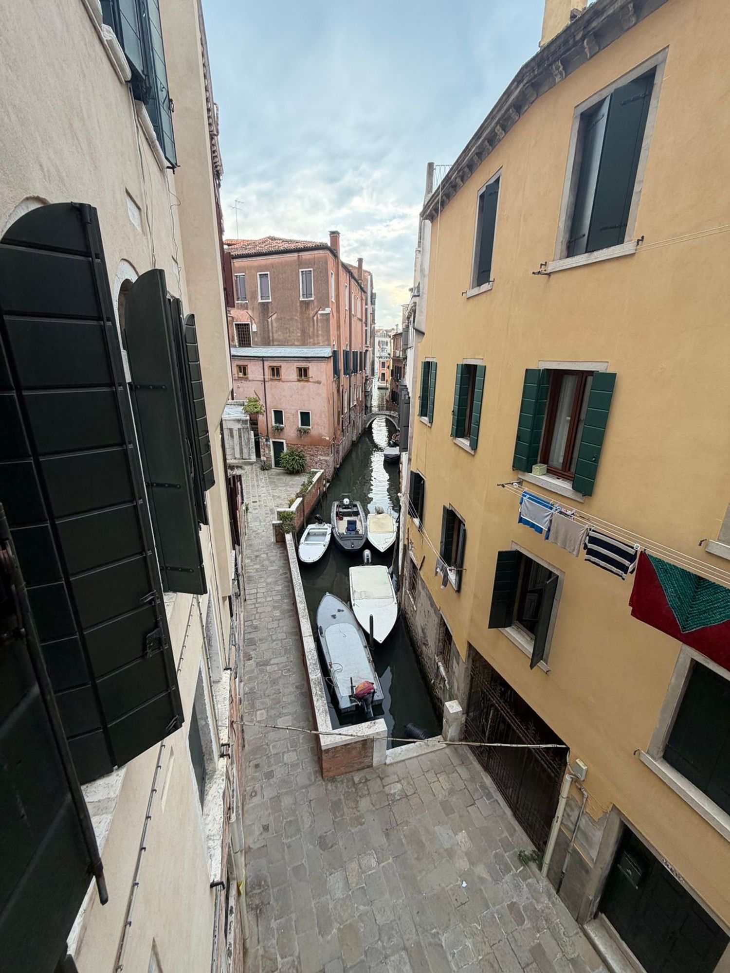 Loft in affitto in san polo 1994, Venezia
