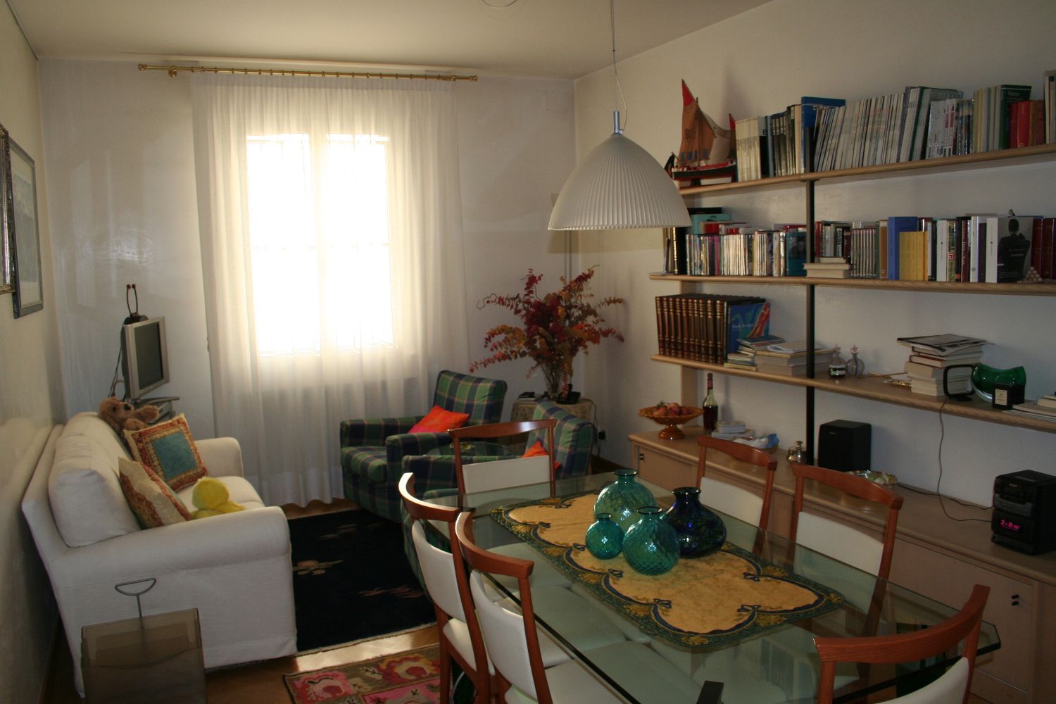 Bilocale in vendita in cannaregio 96, Venezia