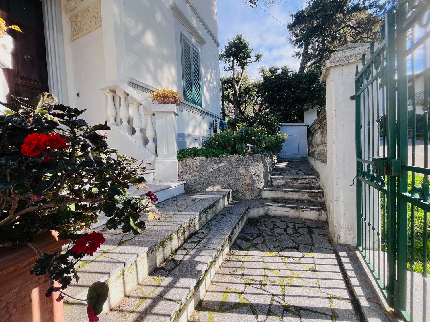 Loft in vendita in via tina di lorenzo 0, Livorno