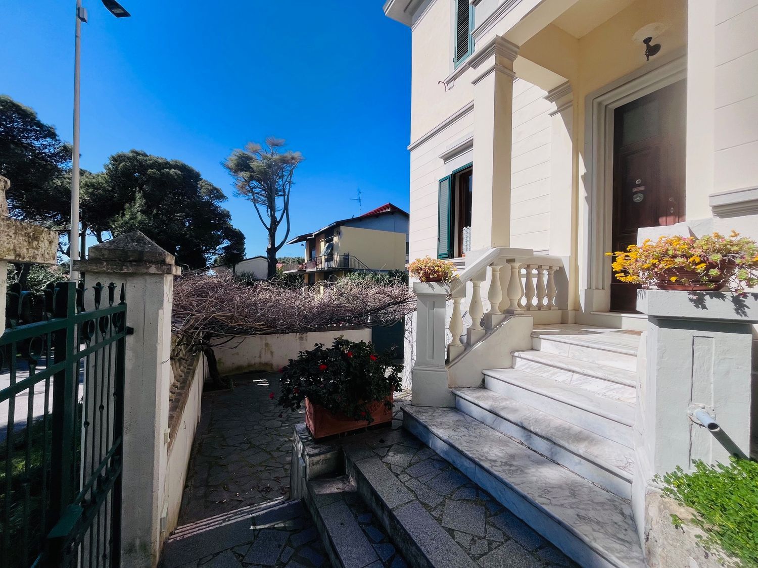 Loft in vendita in via tina di lorenzo 0, Livorno