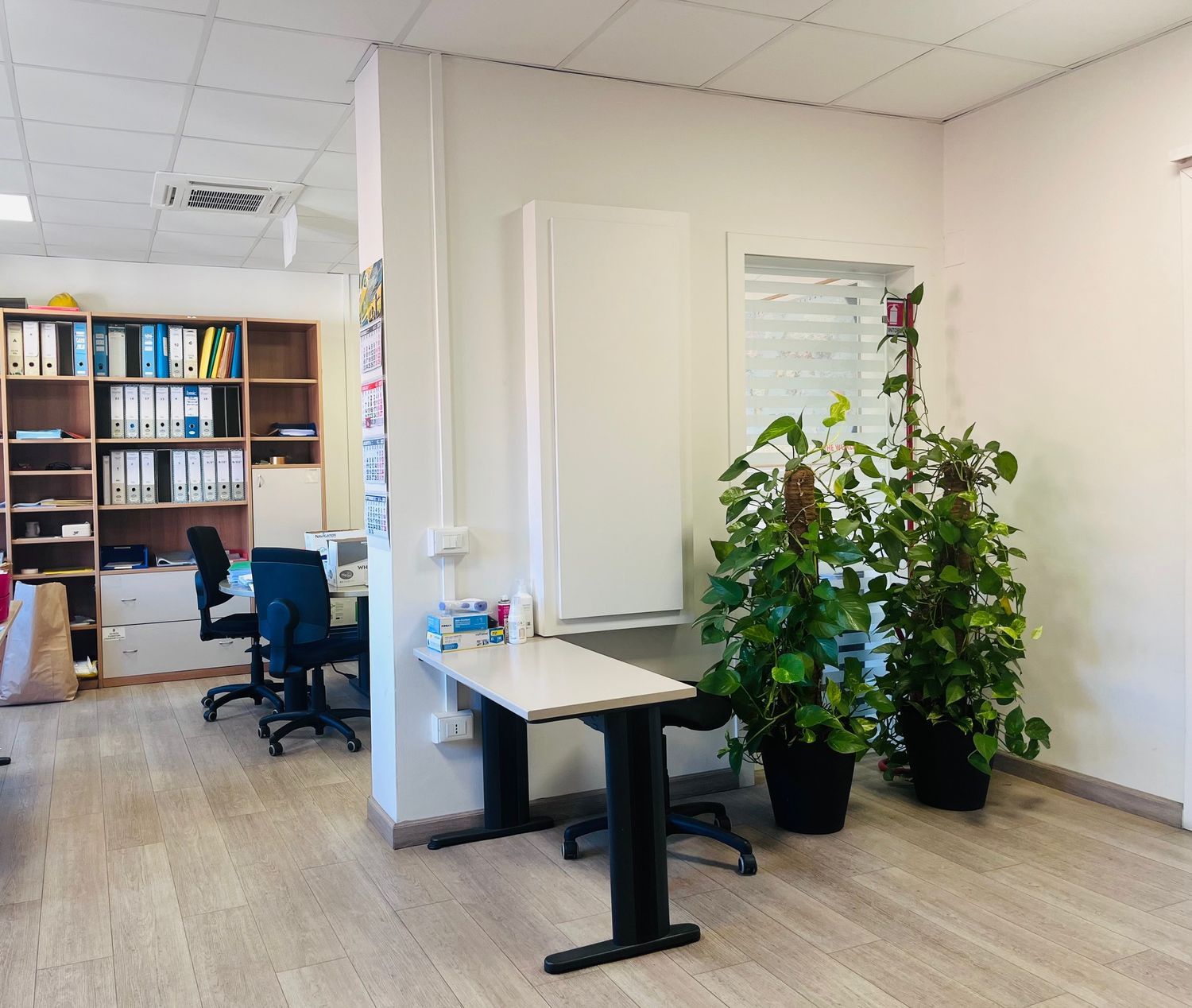 Ufficio in vendita in via iii novembre 0, Livorno