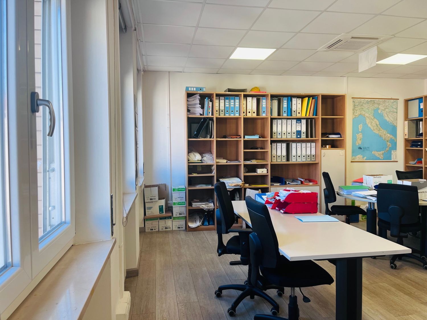 Ufficio in vendita in via iii novembre 0, Livorno