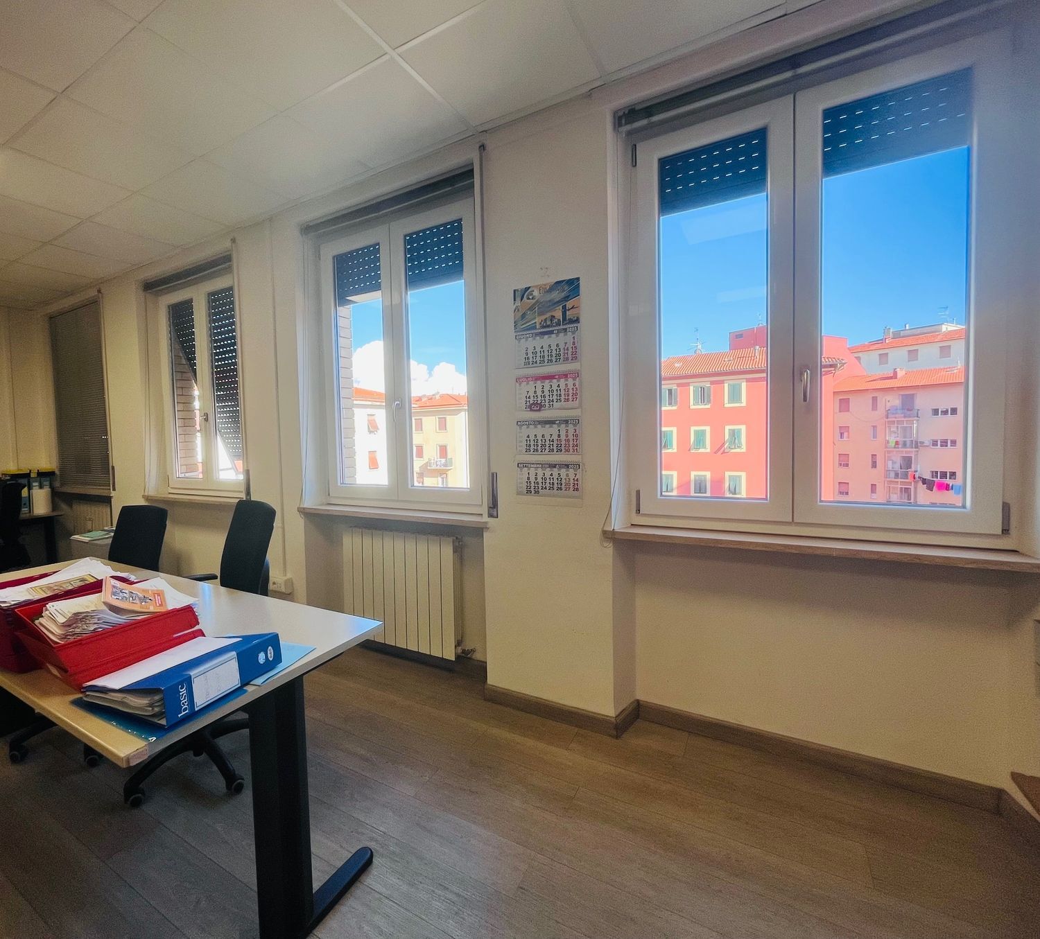 Ufficio in vendita in via iii novembre 0, Livorno