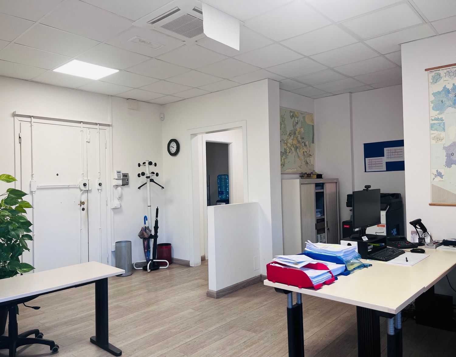 Ufficio in vendita in via iii novembre 0, Livorno