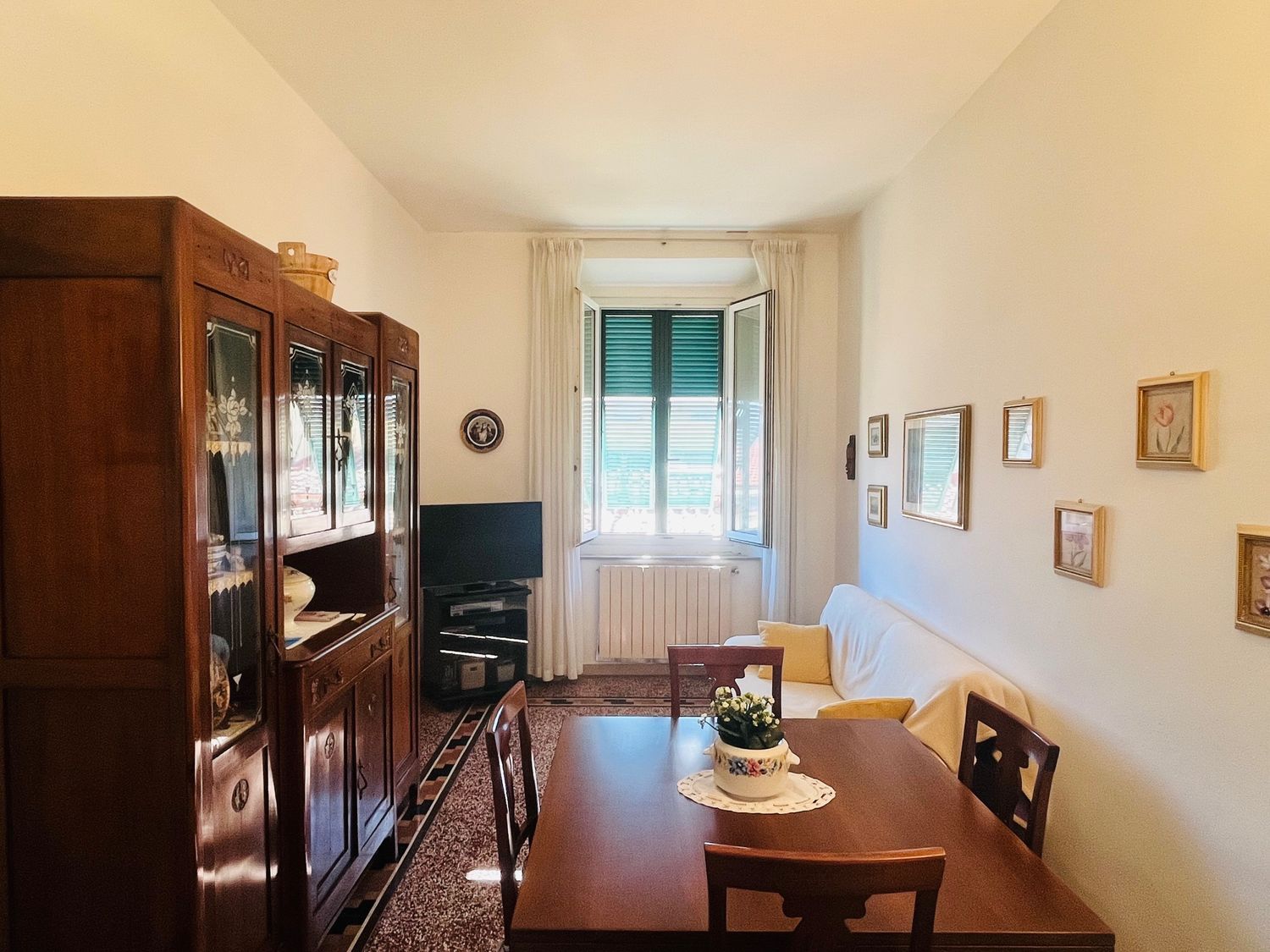 Appartamento in vendita in corso giuseppe mazzini 0, Livorno