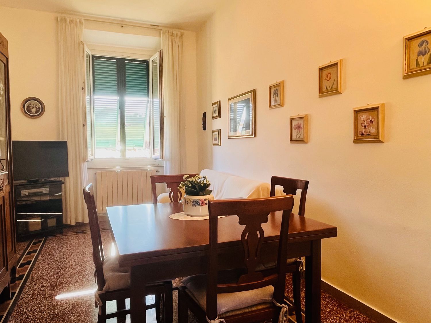 Appartamento in vendita in corso giuseppe mazzini 0, Livorno