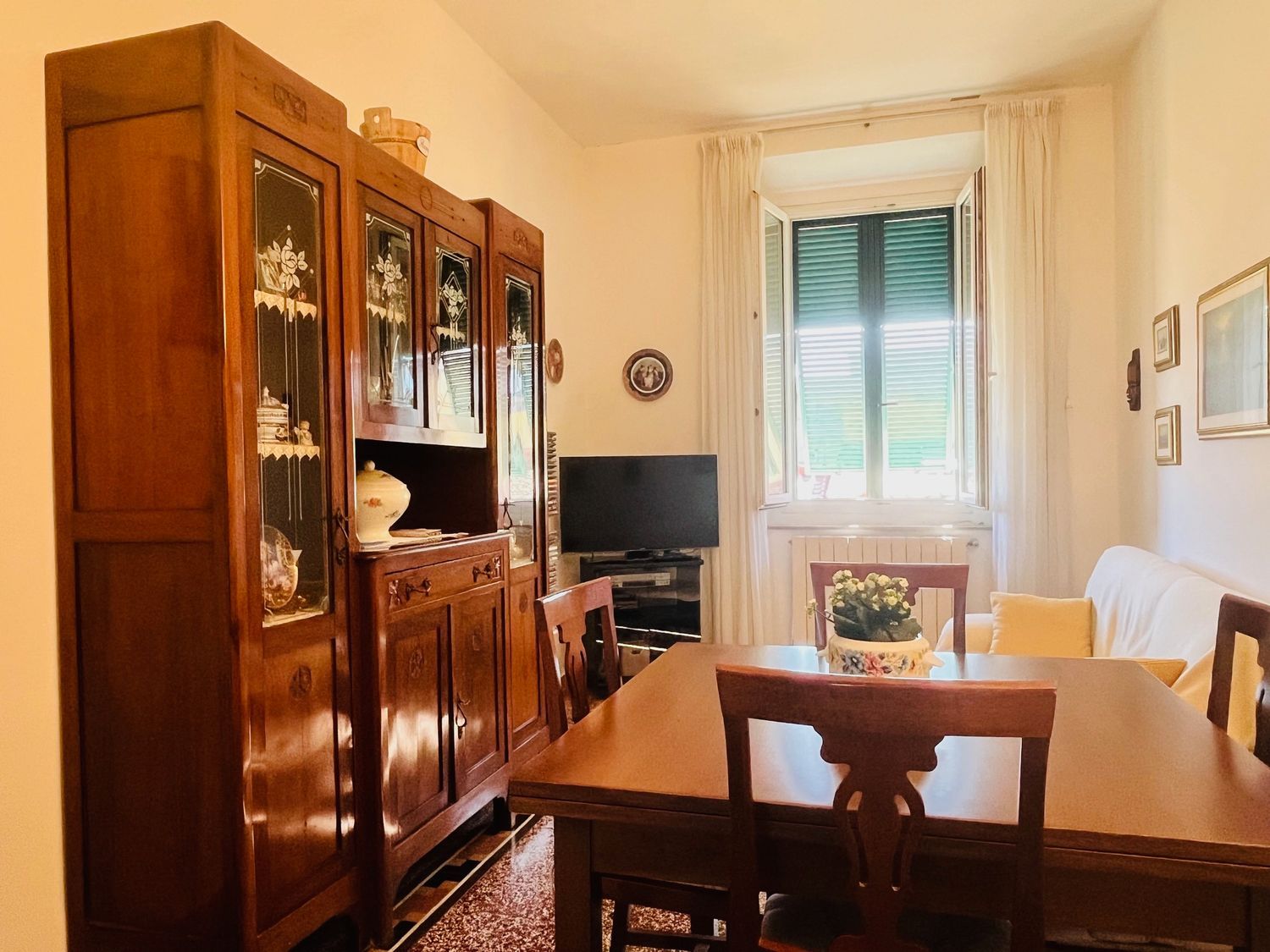 Appartamento in vendita in corso giuseppe mazzini 0, Livorno