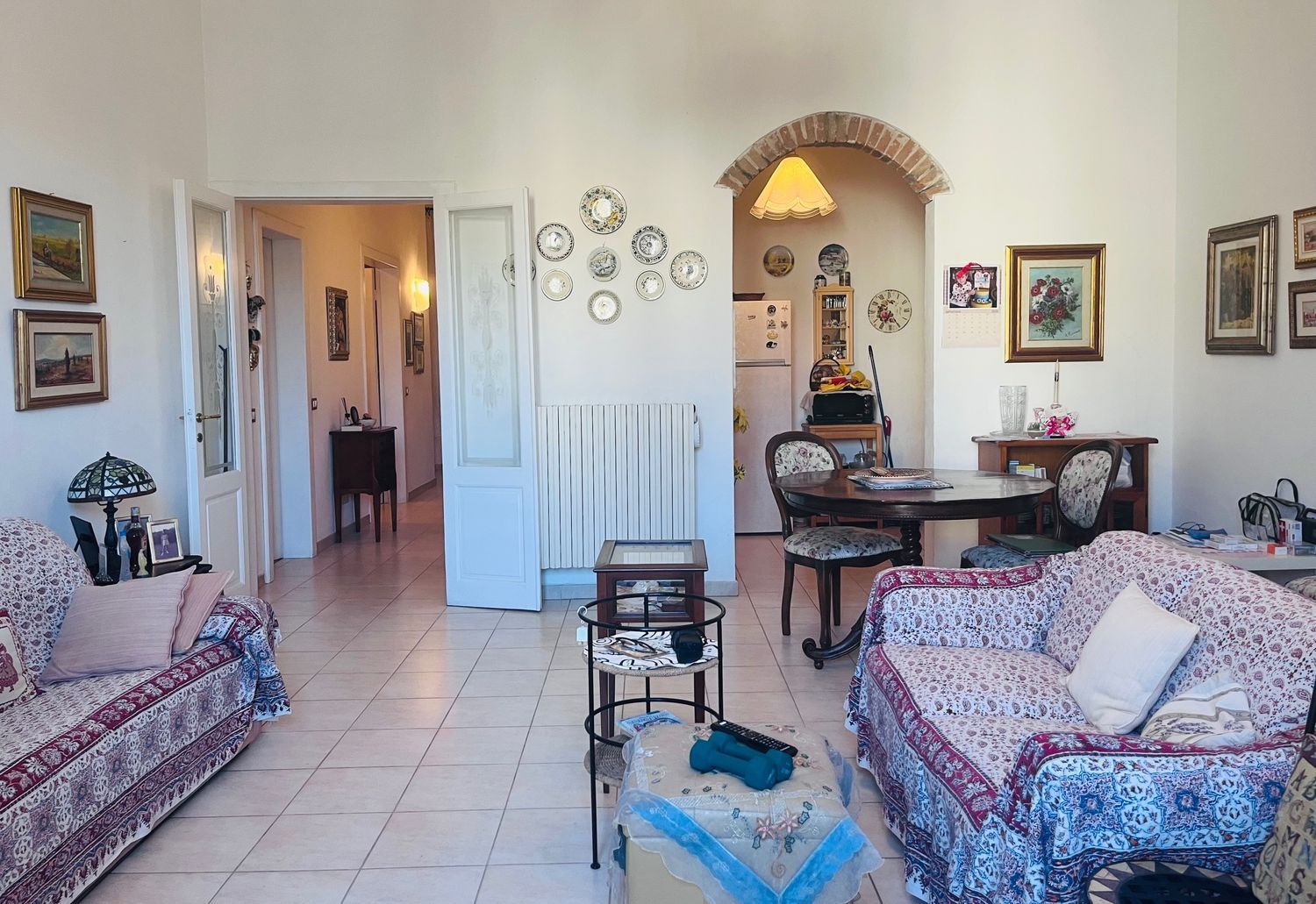 Quadrilocale in vendita in via via dei lanzi 0, Livorno