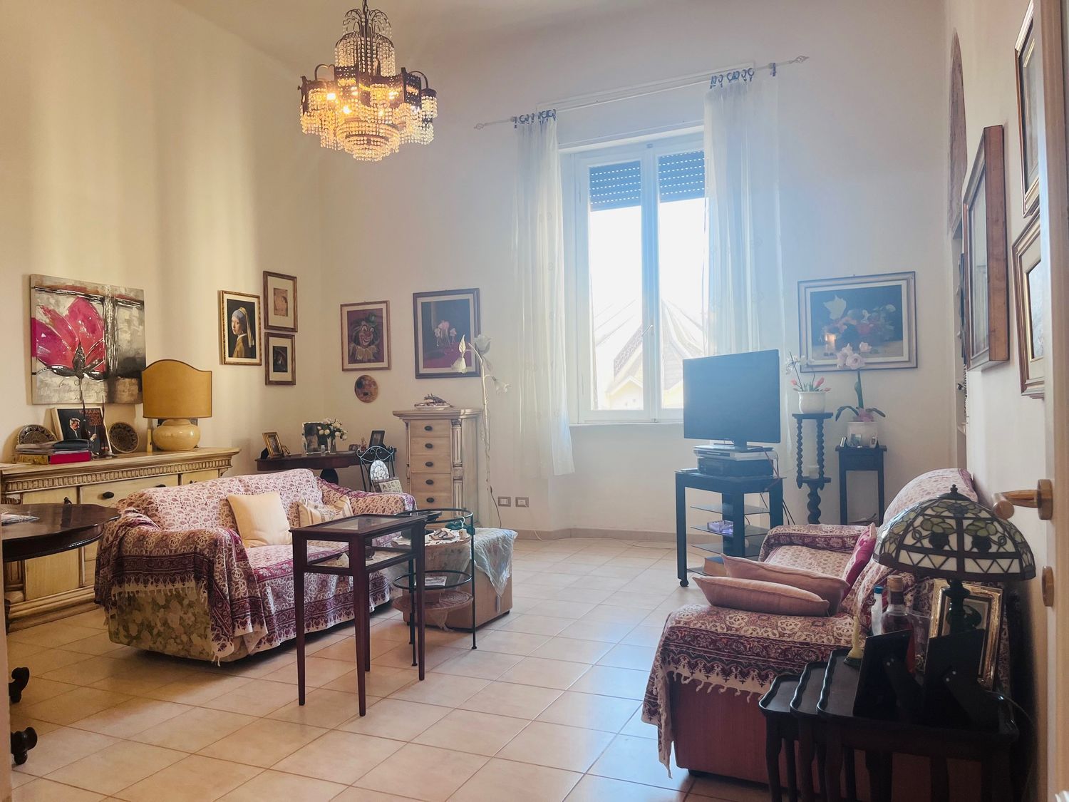 Quadrilocale in vendita in via via dei lanzi 0, Livorno