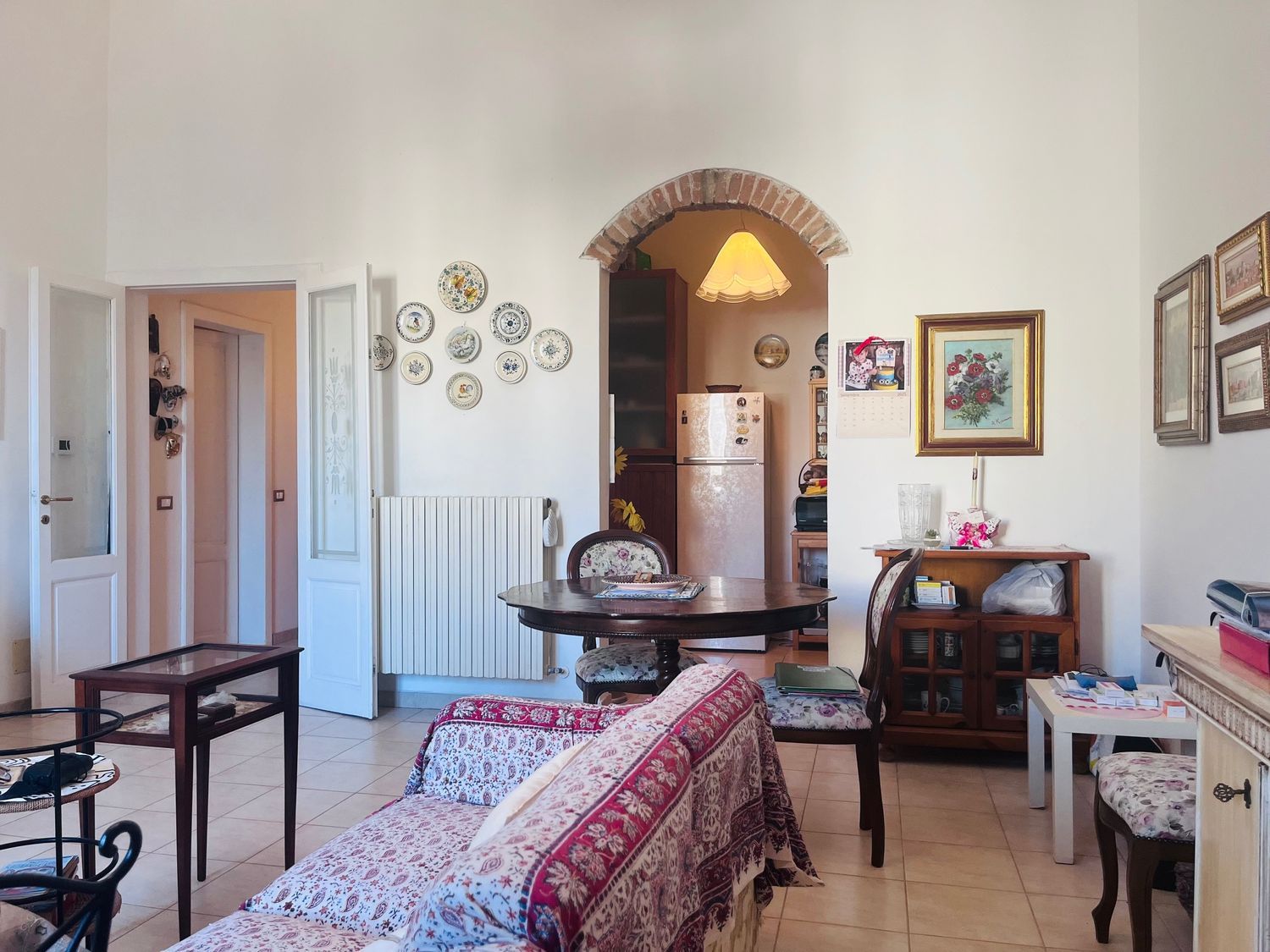 Quadrilocale in vendita in via via dei lanzi 0, Livorno