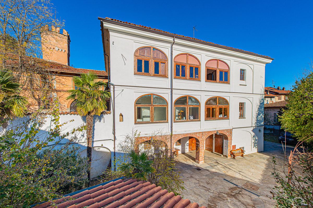 Villa Bifamiliare in vendita a Avigliana