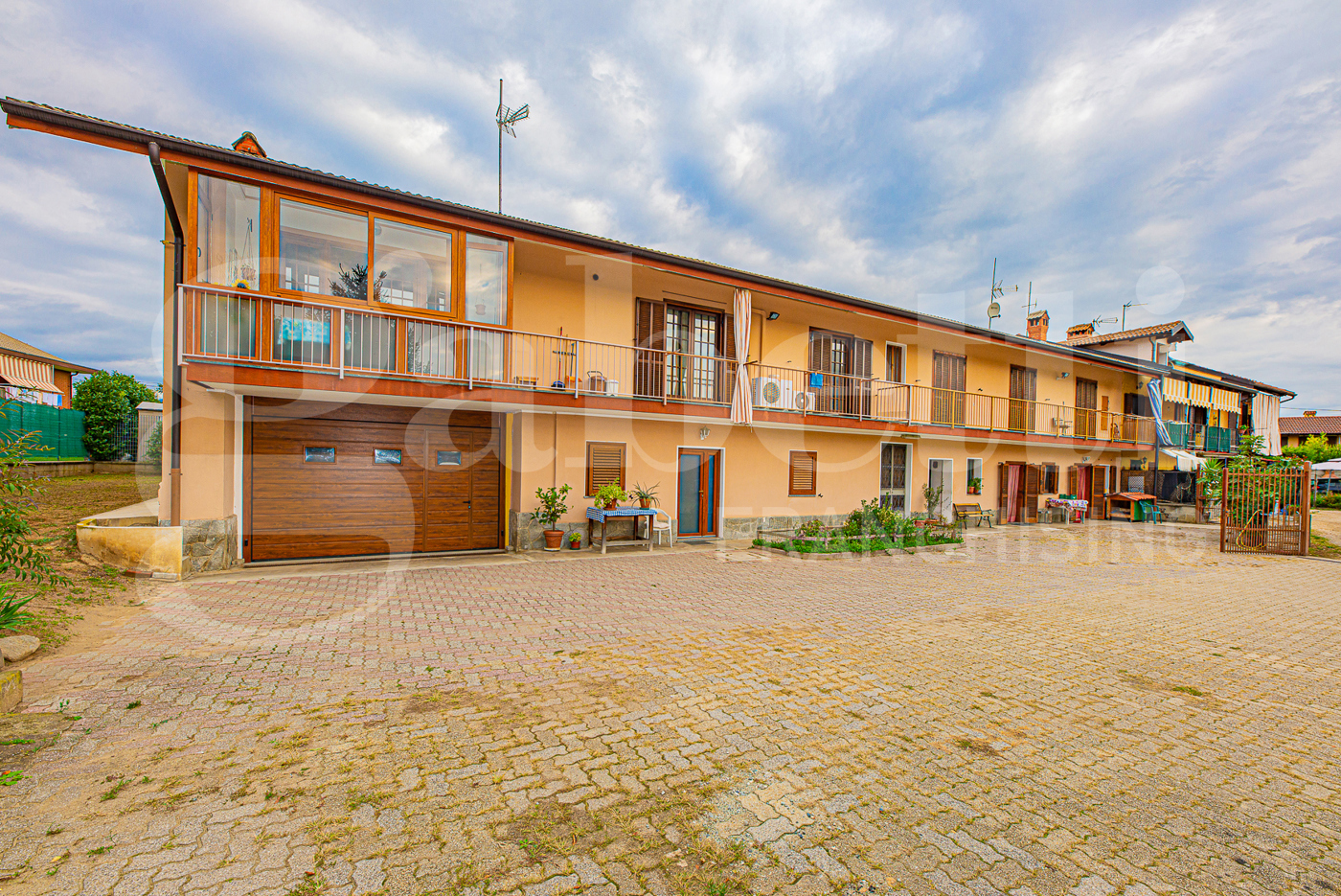 Casa indipendente in vendita a Rivoli