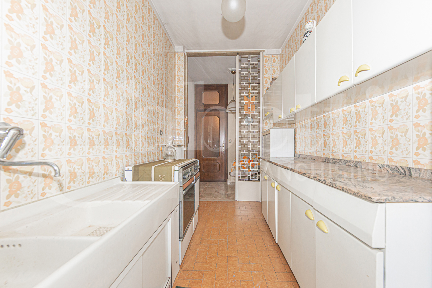 Appartamento con box a Avigliana