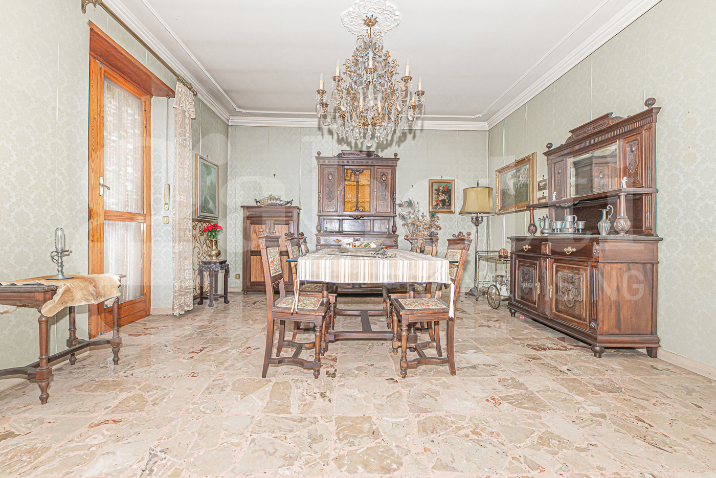 Appartamento con box a Avigliana