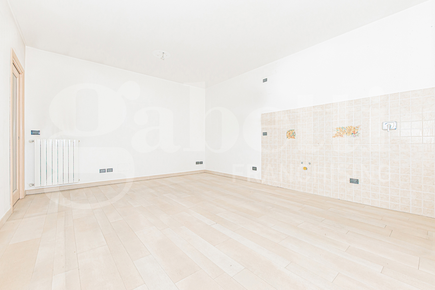 Bilocale con box a Sant'Antonino di Susa