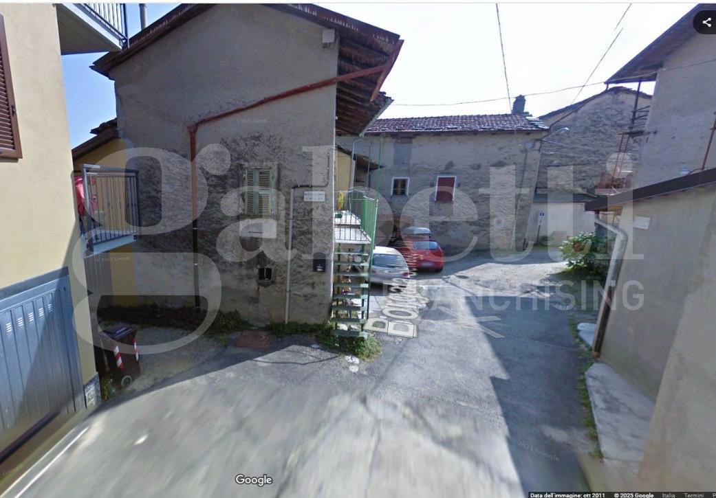 Rustico da ristrutturare a Giaveno