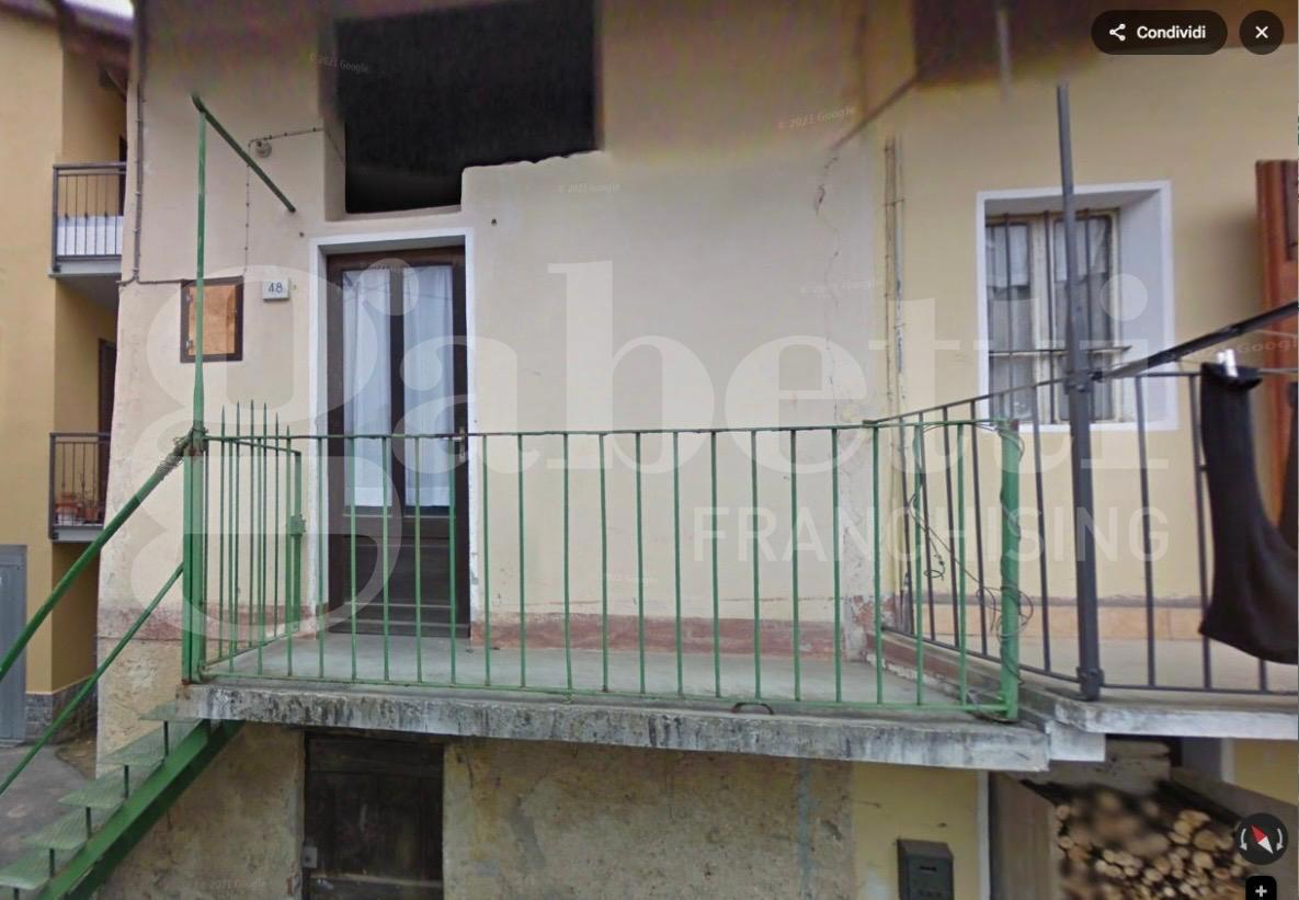 Rustico da ristrutturare a Giaveno
