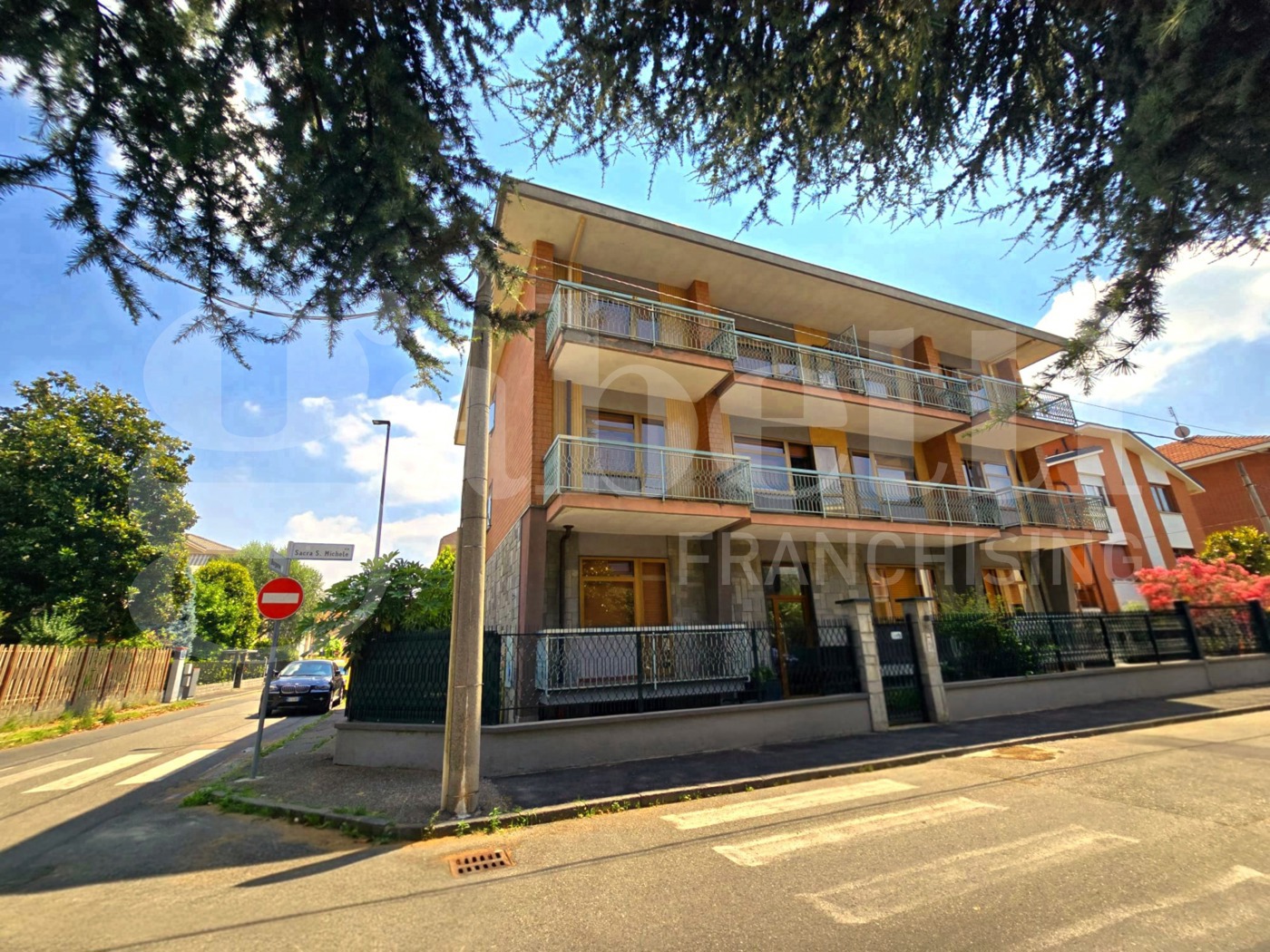 Bilocale in affitto a Collegno