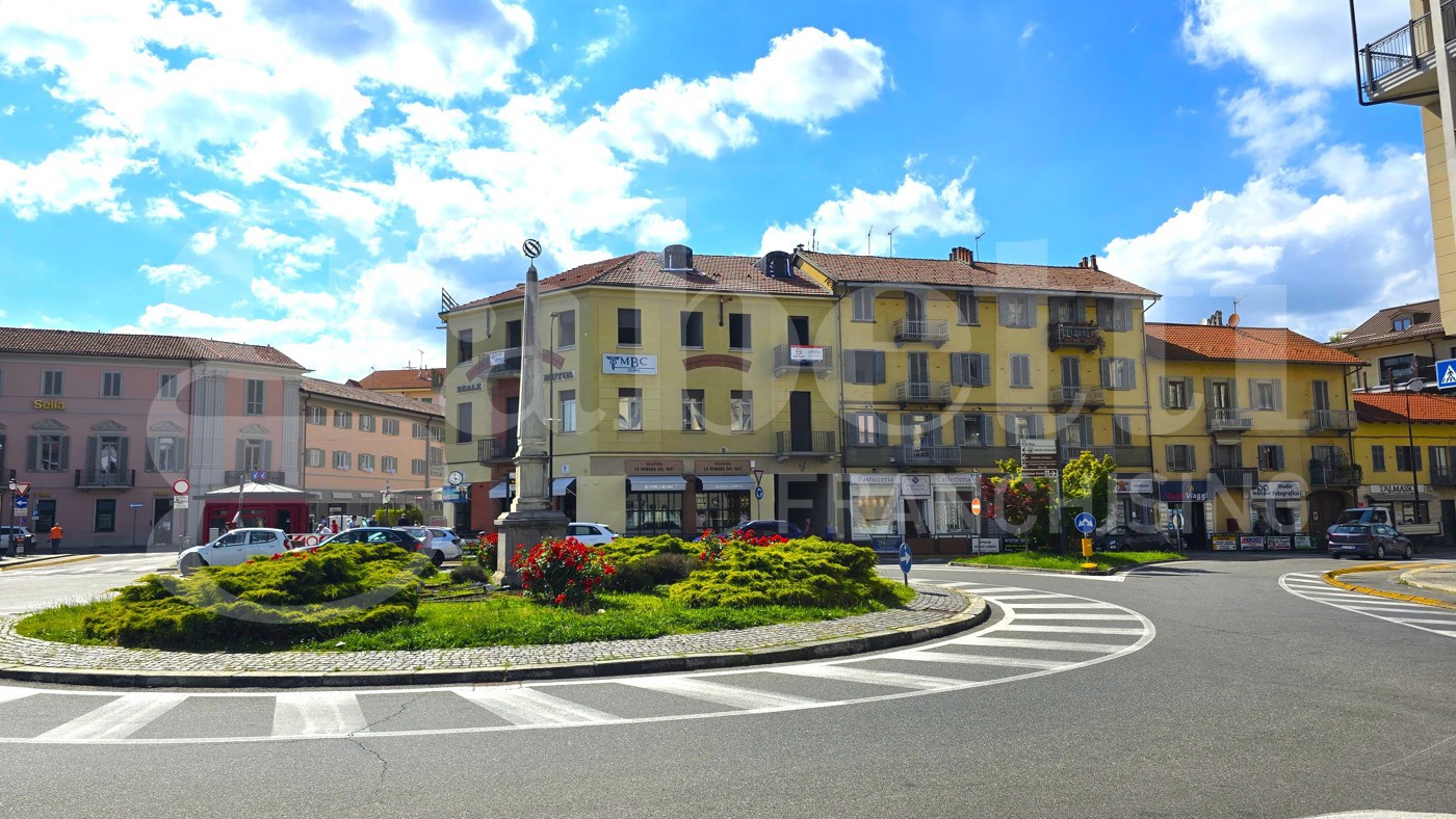 Bilocale ristrutturato a Rivoli
