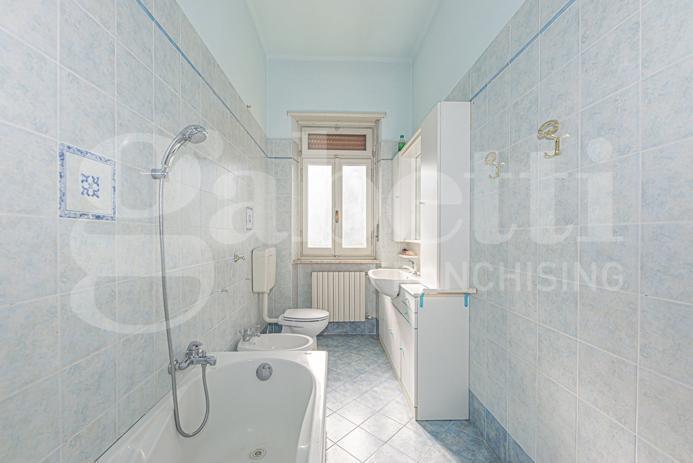 Villa con giardino a Rivoli