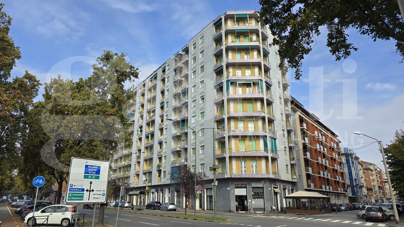 Negozio in affitto a Torino