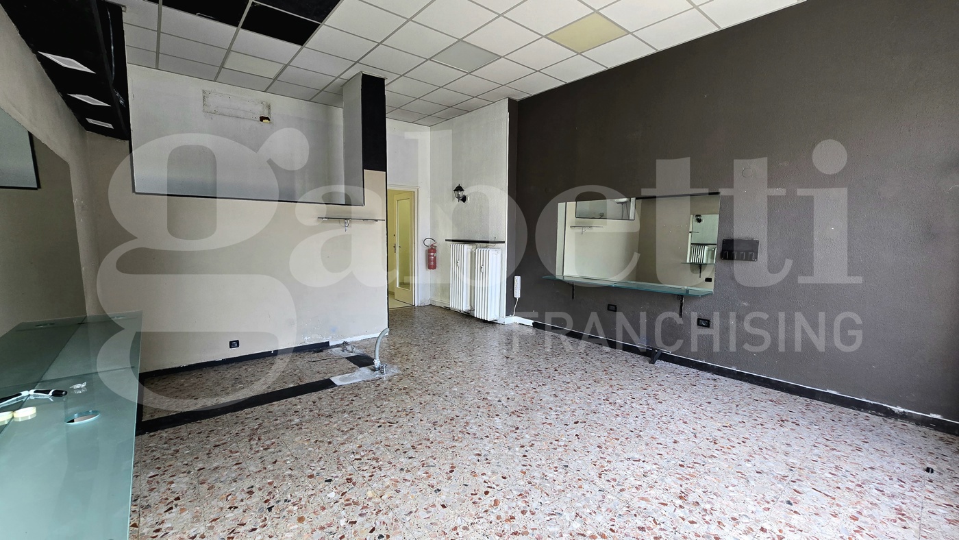 Negozio in affitto a Torino
