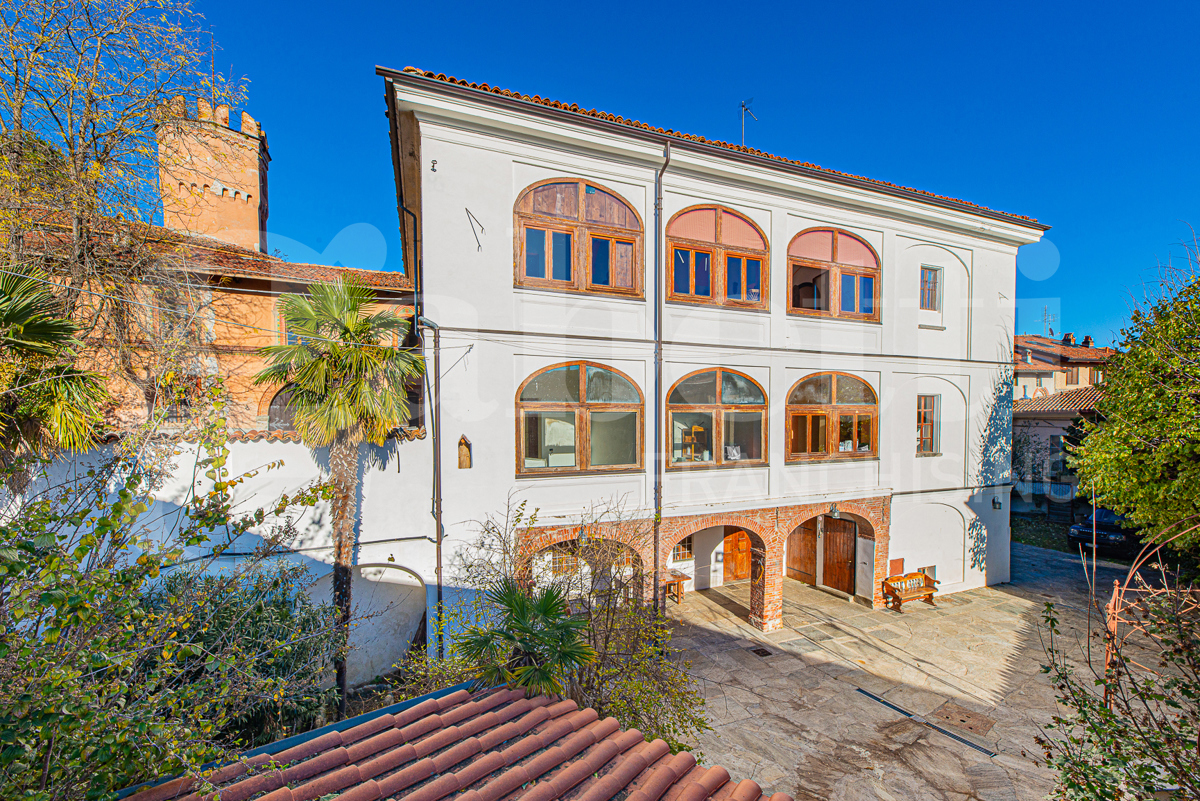 Villa Bifamiliare in vendita a Avigliana