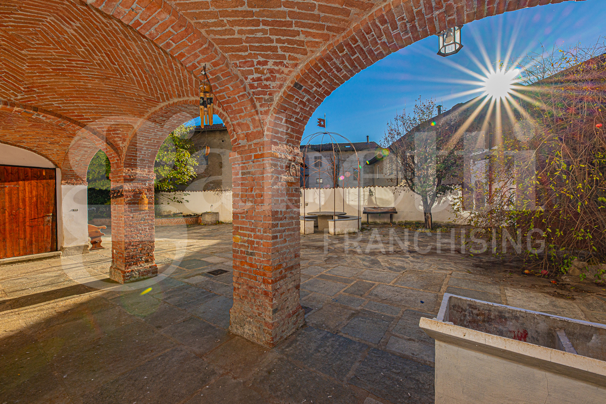 Villa Bifamiliare in vendita a Avigliana