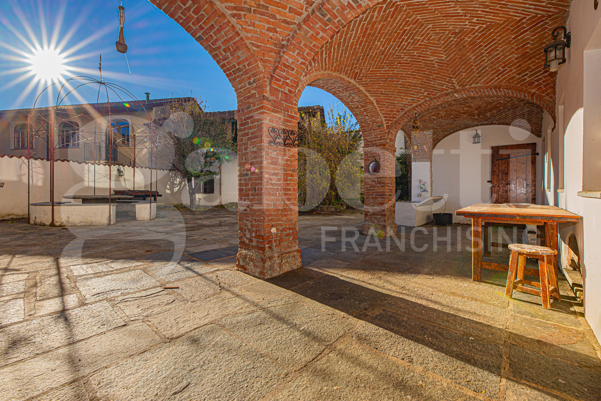 Villa Bifamiliare in vendita a Avigliana