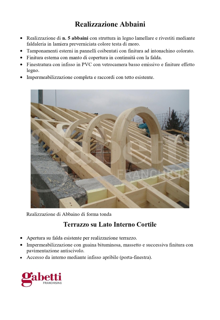 Trilocale ristrutturato a Rivoli
