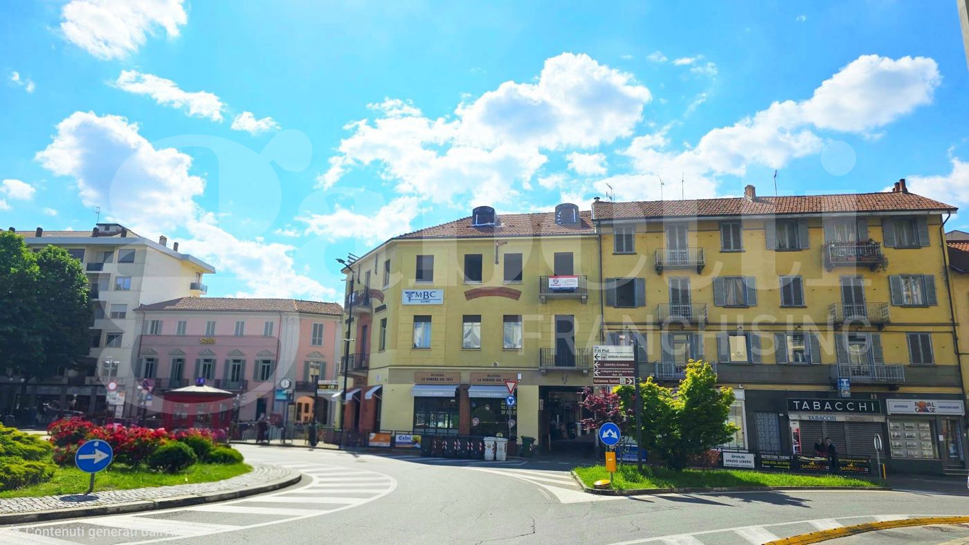 Trilocale ristrutturato a Rivoli