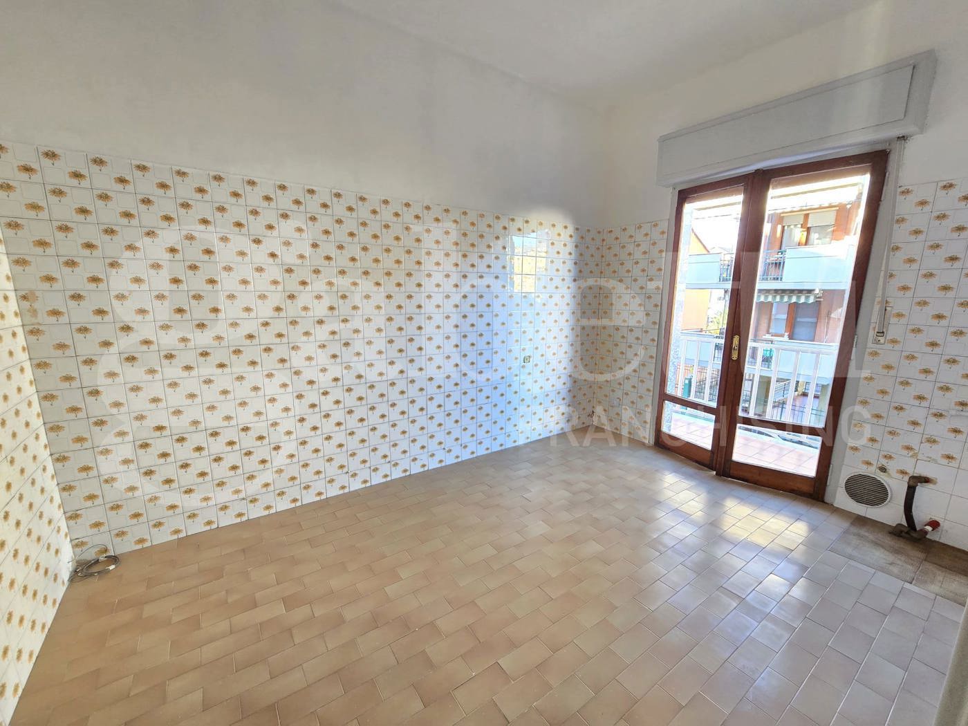 Bilocale in affitto a Collegno