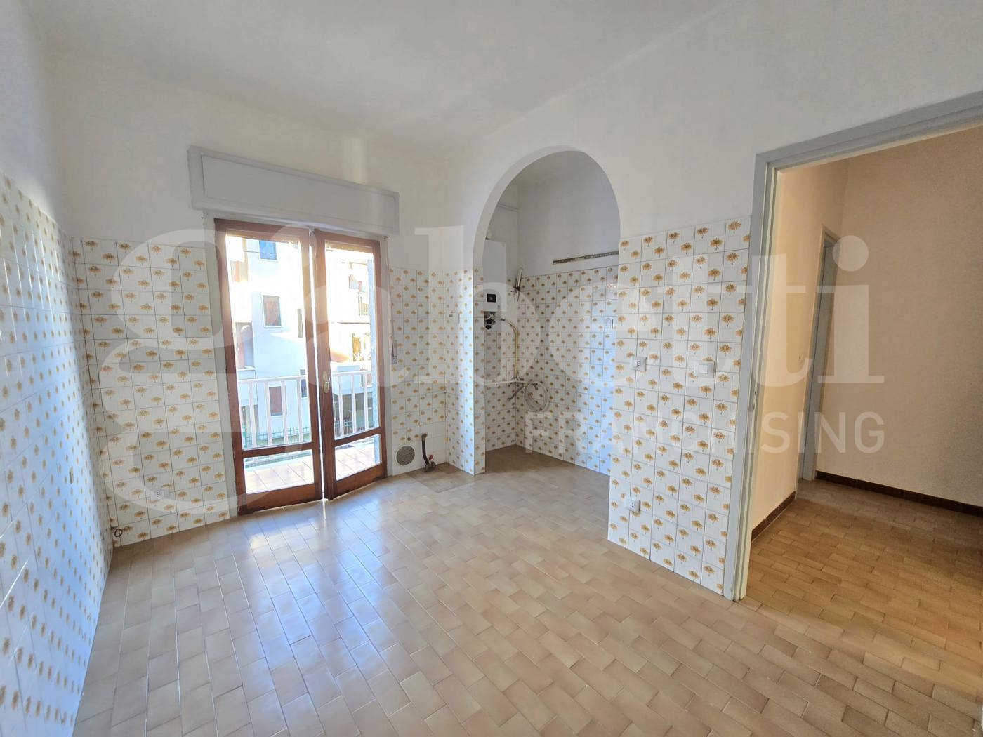 Bilocale in affitto a Collegno