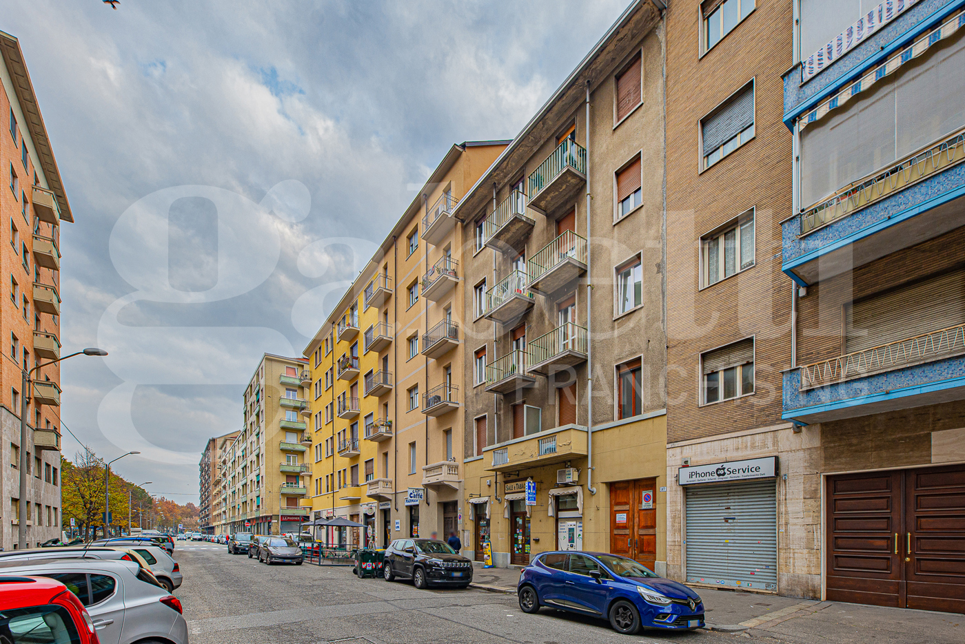 Bilocale in vendita a Torino