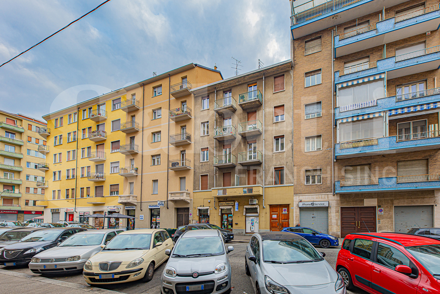 Bilocale in vendita a Torino