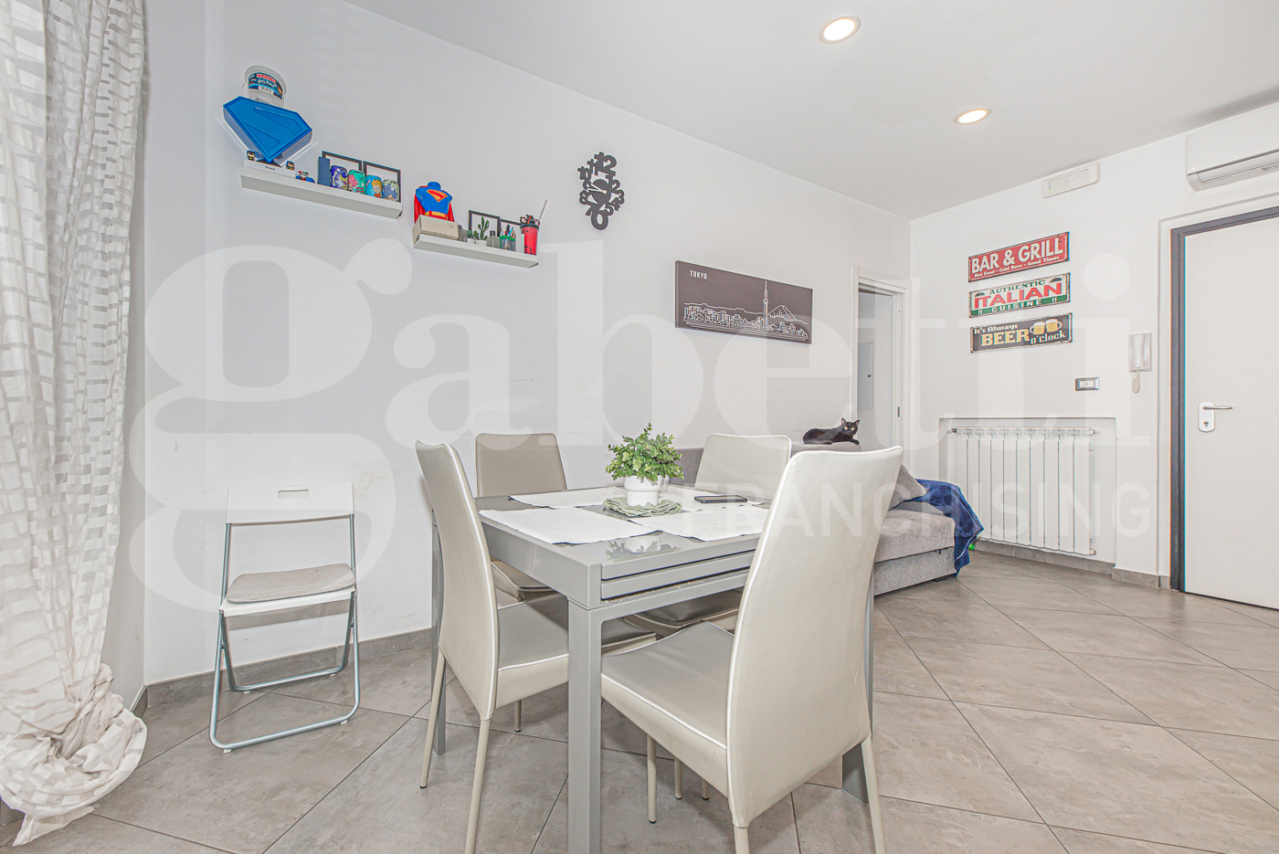 Bilocale in vendita a Torino