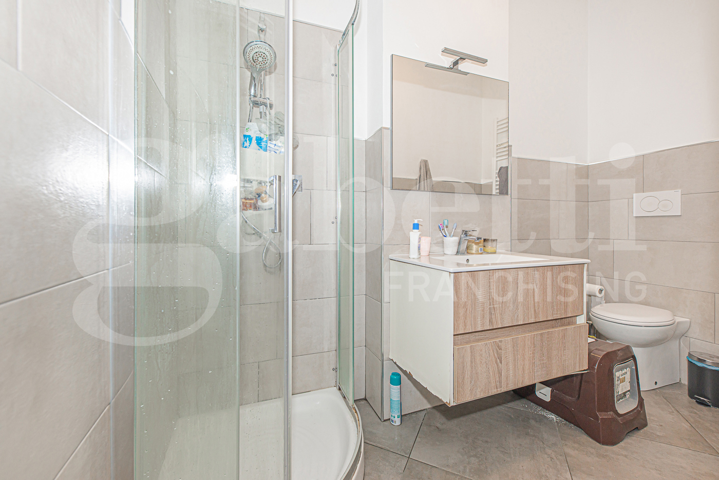 Bilocale in vendita a Torino