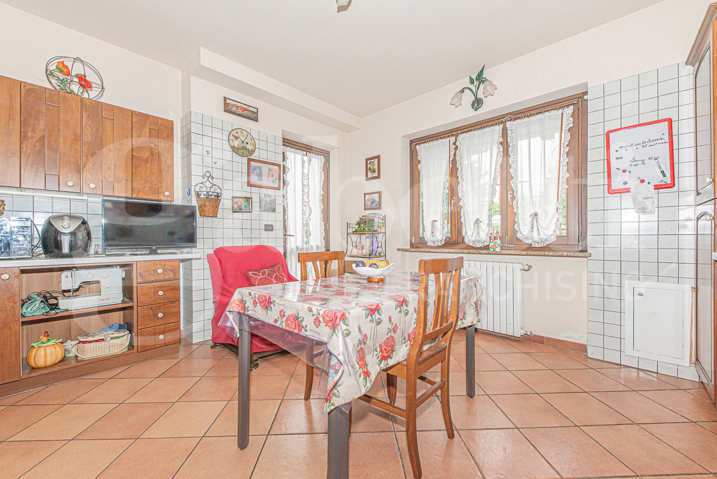 Villa con giardino a Villarbasse