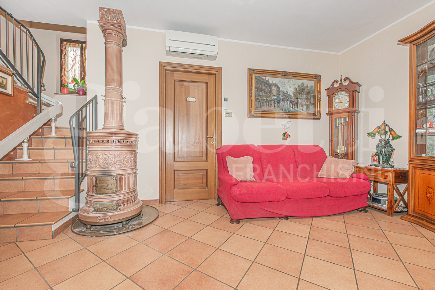 Villa con giardino a Villarbasse