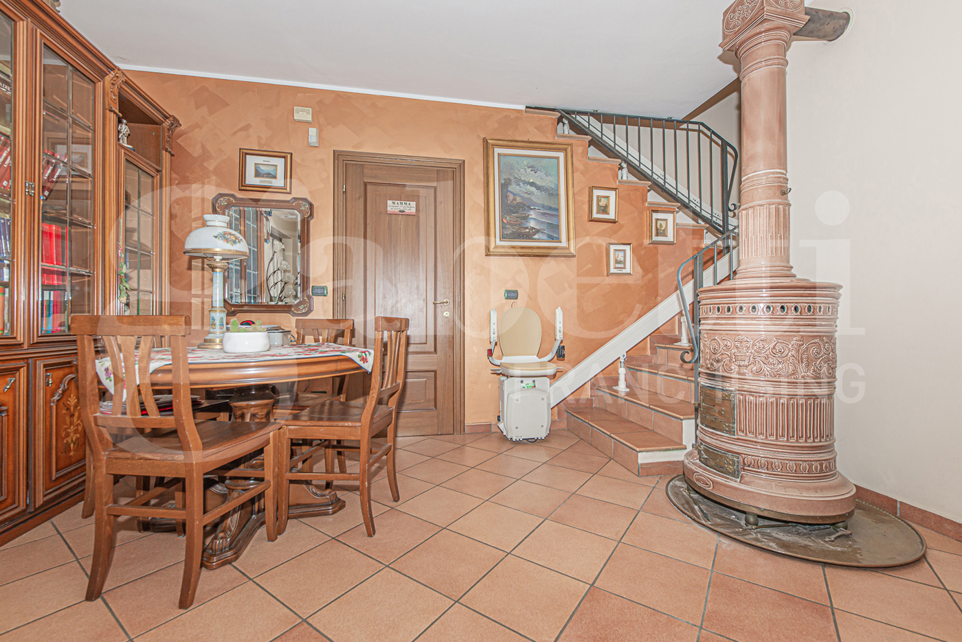 Villa con giardino a Villarbasse