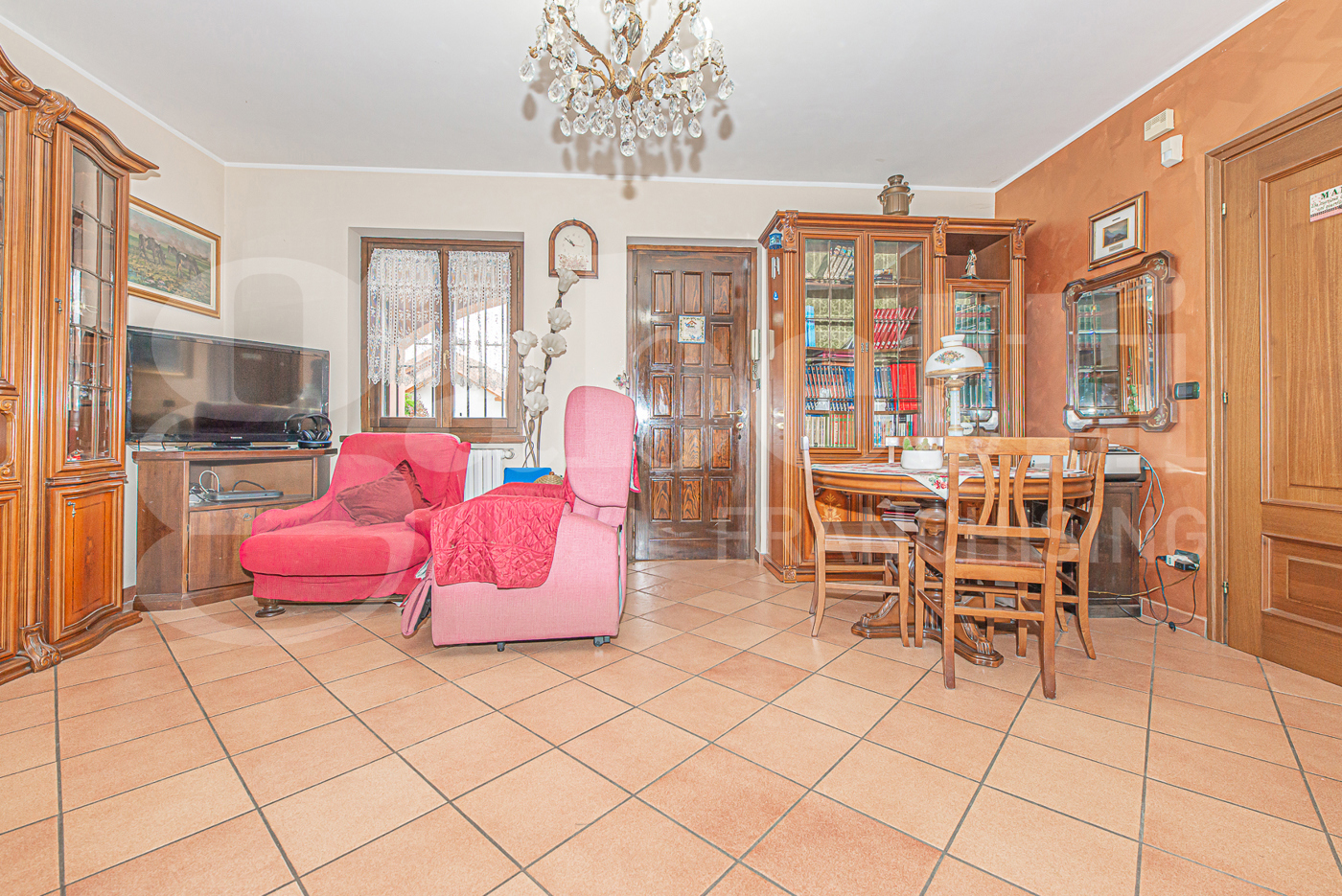 Villa con giardino a Villarbasse
