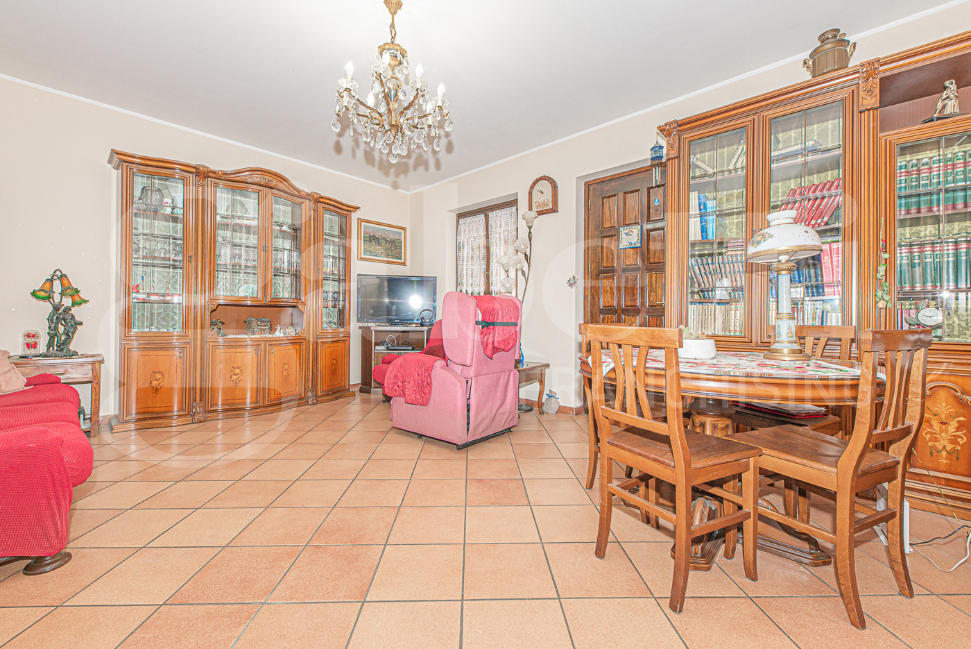 Villa con giardino a Villarbasse